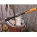 Fiskars X27 XXL Wood Chopping Splitting Axe 122503 FSK122503