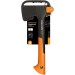 Fiskars X7 Wood Chopping Axe Hatchet 1015618