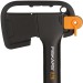 Fiskars X7 Wood Chopping Axe Hatchet 1015618