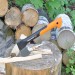 Fiskars X7 Wood Chopping Axe Hatchet 1015618