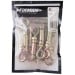 Fixman Masonry Shield Anchor Eye Fixing M8 94mm 10pk 542005