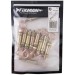 Fixman Masonry Shield Anchor Eye Fixing M6 80mm 10pk 552553