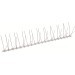 Fixman Bird Protection Spikes Polycarbonate Base 10pk 196319