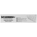 Fixman Bird Protection Spikes Polycarbonate Base 10pk 196319