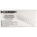 Fixman Bird Deterrent Defending Protection Spikes Stainless Steel 10pk 196435