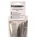 Fixman Roller Ball Stainless Steel Cable Ties 200mm Long 50pk 421226