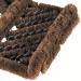 Fixman 700526 Outdoor Herringbone Boot Wiper Door Mat