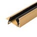 Fixman Draught and Rain Aluminium Excluder Gold 914mm 689941