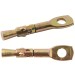 Fixman Self Expanding Suspension Ceiling Anchor Fixing 10pk 561189