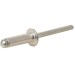 Fixman Domed Head Blind Pop Rivets 3.2mm x 10mm 500pk 854054