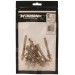 Fixman Masonry Anchor Through Bolt Fixing M8 75mm 10pk 402335