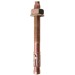 Fixman Masonry Anchor Through Bolt Fixing M12 95mm 10pk 536354