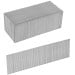 Fixman Galvanised Smooth-Shank Nails 50mm 18g 5000pk 353998