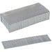 Fixman Galvanised Smooth-Shank Nails 25mm 18g 5000pk 585359 