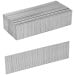 Fixman Galvanised Smooth-Shank Nails 32mm 18g 5000pk 724126