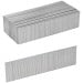 Fixman Galvanised Smooth-Shank Nails 38mm 18g 5000pk 974546 