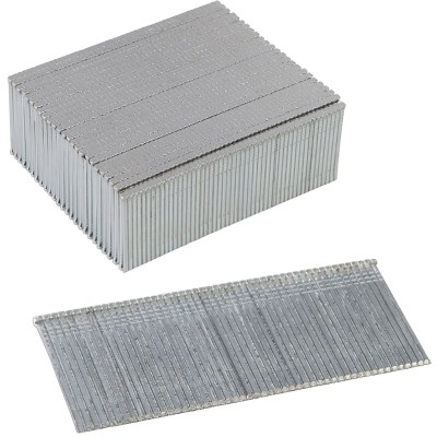 Fixman Finish Finishing Nails 16g 64mm 2500pk 797971
