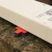 Fixman Plastic Frame Glazing Packers 4mm 250pk 851115