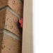 Fixman Plastic Frame Glazing Packers 4mm 250pk 851115