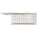 Fixman Humane Galvanized Rat Spring Trap Cage 300mm 196052