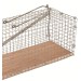 Fixman Humane Galvanized Catch and Release Mouse Trap Cage 197512