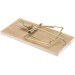 Fixman Large Hardwood Rat Trap 175mm 197672