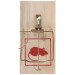 Fixman Large Hardwood Rat Trap 175mm 197672