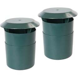 Fixman Slug and Snail Trap Pack of 2 545565