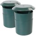Fixman Slug and Snail Trap Pack of 2 545565