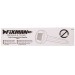 Fixman Sonic Mole repeller Solar Powered 773154