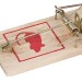 Fixman Classic Wooden Mouse Trap 2pk 647990