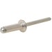 Fixman Blind Pop Rivets Sizes 3.2 to 4.8mm 690073