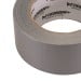 Fixman Heavy Duty Duct Tape 50mm 2 inch Silver Grey 189098