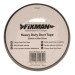 Fixman Heavy Duty Duct Tape 50mm 2 inch Silver Grey 189098
