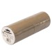 Fixman Brown Packaging Packing Tape 48mm 6 pack 967758