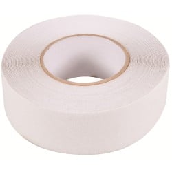 Fixman Anti-Slip Safety Floor Tape Internal External 50mm Clear 194107