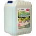 Flow Acetic Acid Garden Path and Patio Decking Clear Cleaner 10 Litre ACETIC10L