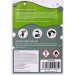 Flow Acetic Acid Garden Path and Patio Decking Clear Cleaner 10 Litre ACETIC10L