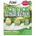 Flow Acetic Acid Garden Path and Patio Decking Clear Cleaner 10 Litre ACETIC10L