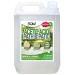 Flow Acetic Acid Garden Path and Patio Decking Clear Cleaner 10 Litre ACETIC10L