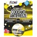 Flow Antifreeze Engine Coolant All Year Protection 5 Litre FREEZEN5L