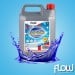 Flow Thick Cleaning Commercial Bleach 5 Litre BLEACH5L
