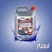Flow Industrial Sink and Drain Unblocker Liquid 5 Litre DRAIN5L