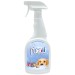 Flow Fabric Refresher Cotton Fresh Freshener Spray 750ml TS750H6