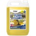 Flow Floor and Surface Low Foam Lemon Cleaner 5 Litre FLOOR5L