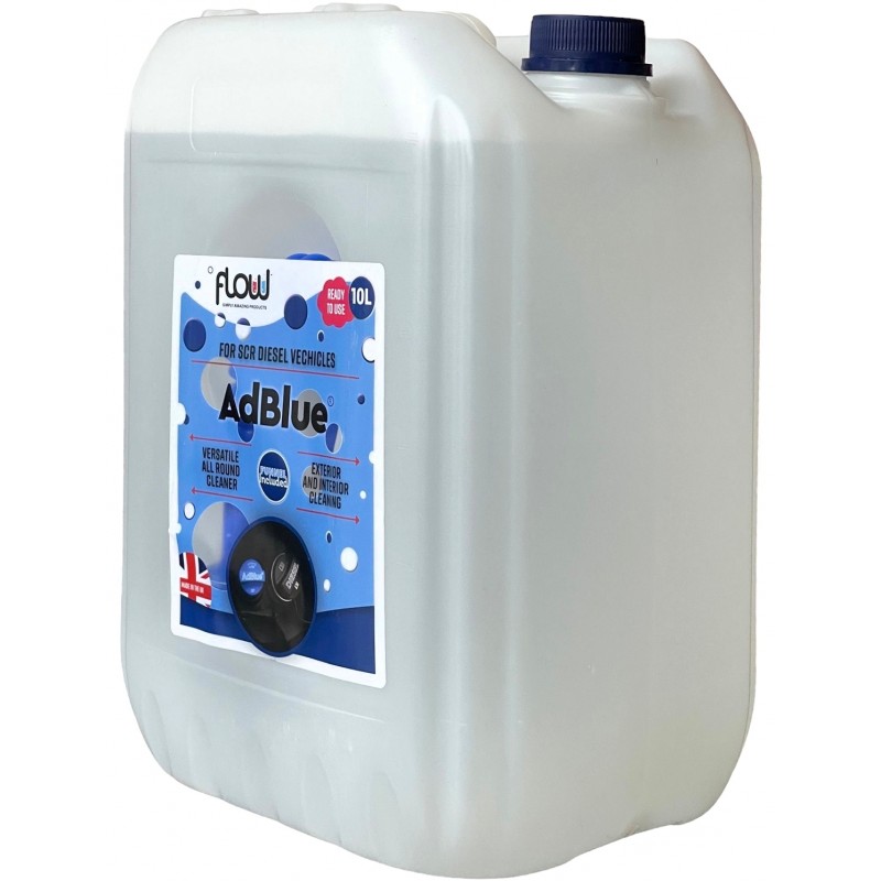 Team AdBlue 10 Liter