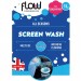 Flow All Seasons Screen Wash Concentrated 1 Litre SCREEN1L