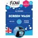 Flow All Seasons -5 Deg Screen Wash Concentrated 5 Litre SCREEN1