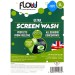 Flow Ultra Extreme -16 Deg Screen Wash Concentrate 5 Litre SCREENX