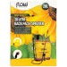 Flow Garden Pro Garden Backpack Pressure Sprayer Water Pesticide 20L PS4020